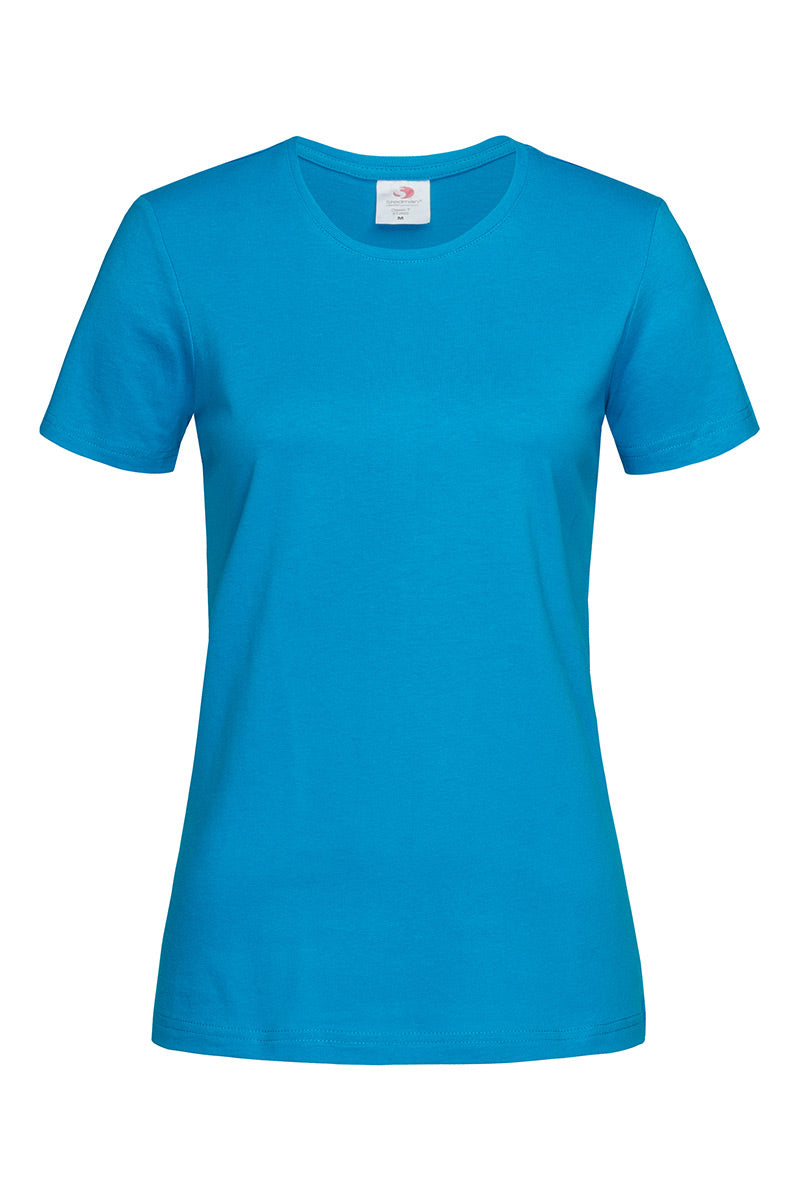 ST2600 Women's Classic T