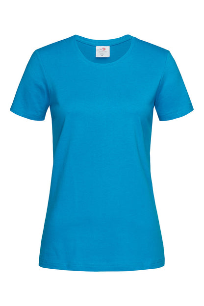 ST2600 Women's Classic T