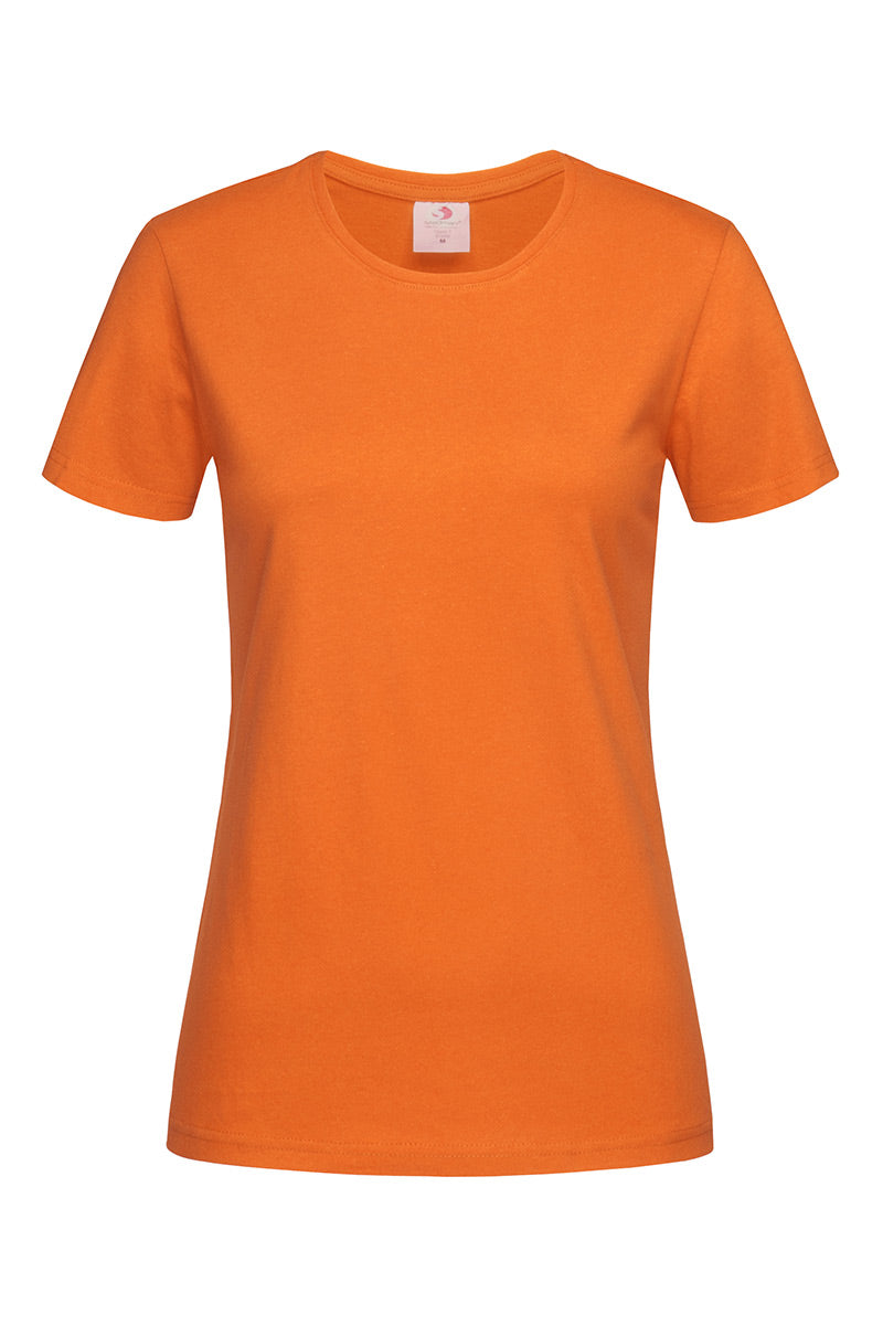 ST2600 Women's Classic T