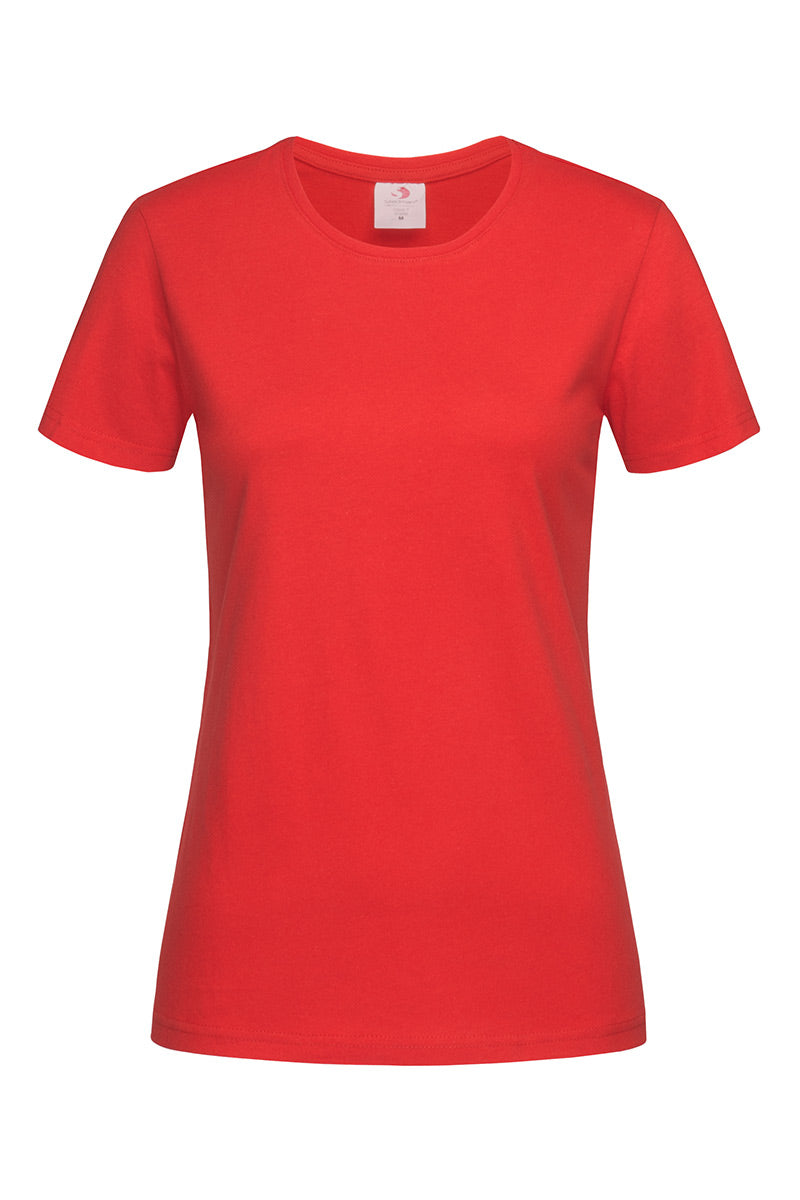 ST2600 Women's Classic T