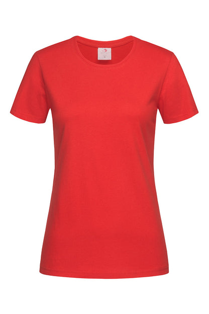 ST2600 Women's Classic T