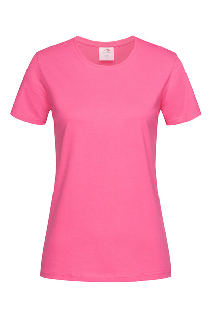 ST2600 Women's Classic T