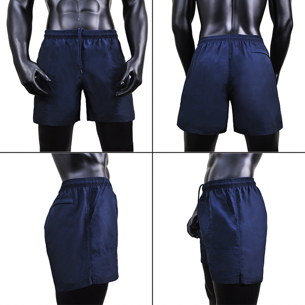 STS5050 Sierra Shorts