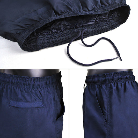 STS5050 Sierra Shorts