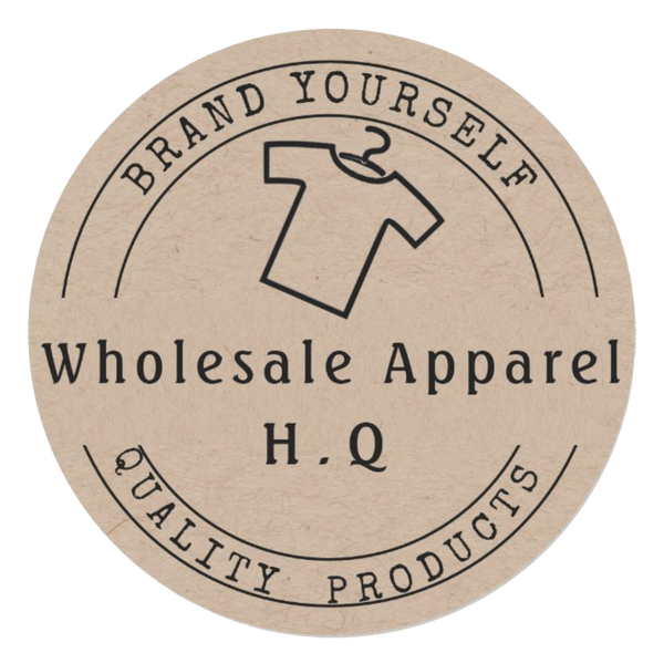 Wholesale Apparel HQ