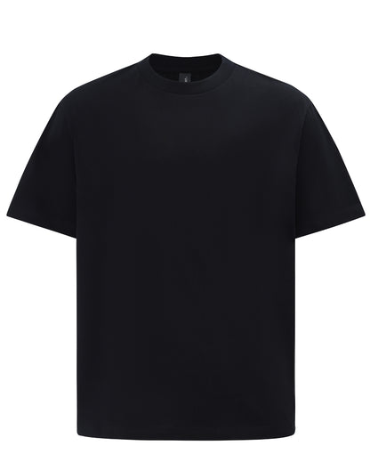 Unisex Heavy Cotton Oversized Tee TS50