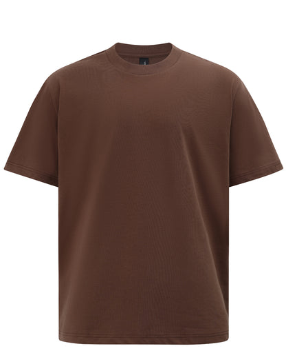 Unisex Heavy Cotton Oversized Tee TS50