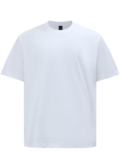 Unisex Heavy Cotton Oversized Tee TS50