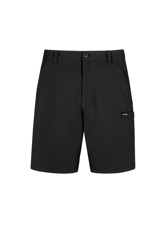 SYZMIK Mens Lightweight Outdoor Short ZS180