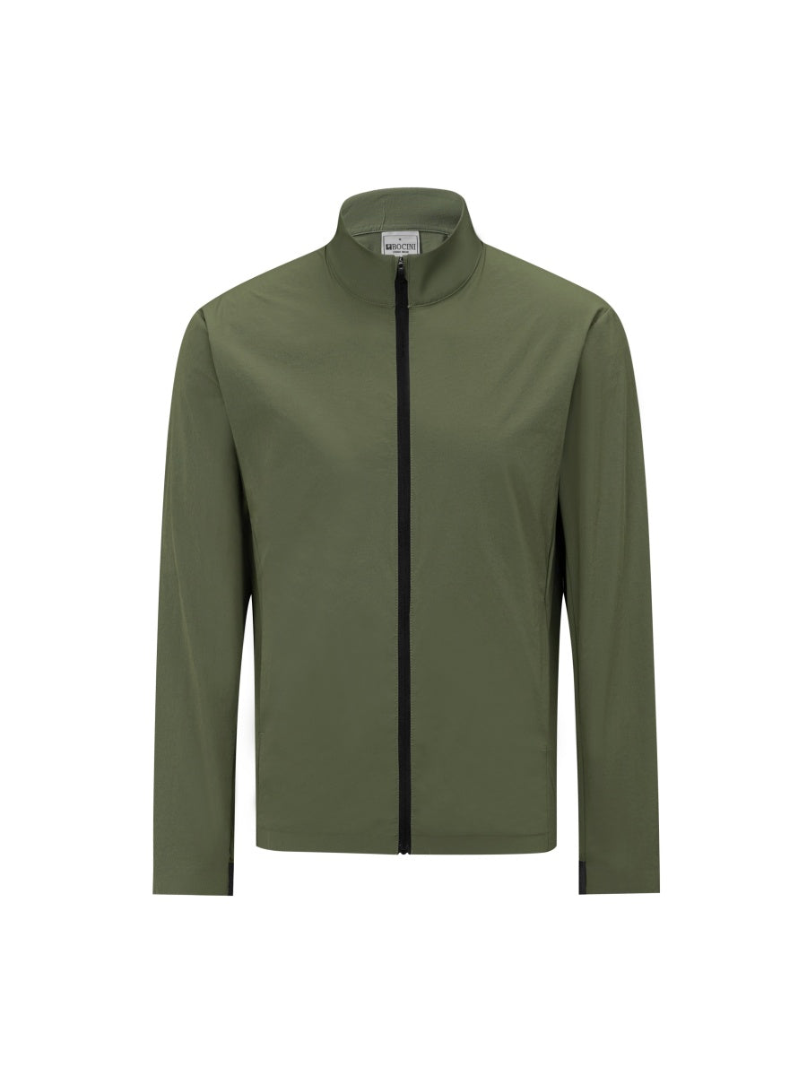 Windbreaker Jacket CJ2604