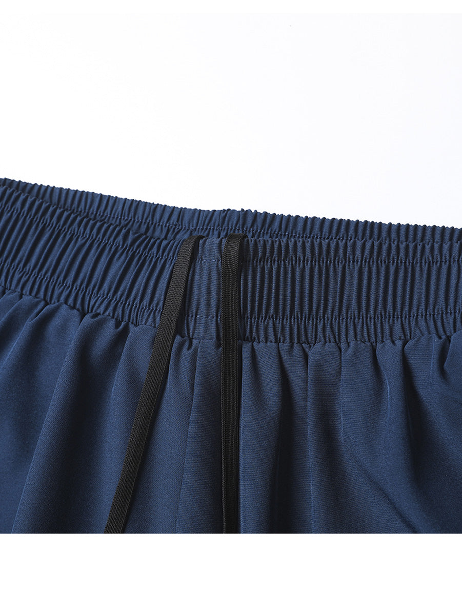 Womens Double Layer Shorts CK2413