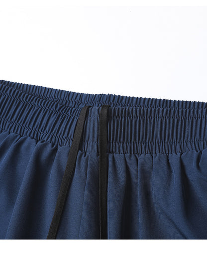 Womens Double Layer Shorts CK2413
