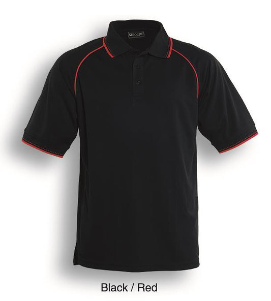 Unisex Adults Breezeway Polo -BCP3046