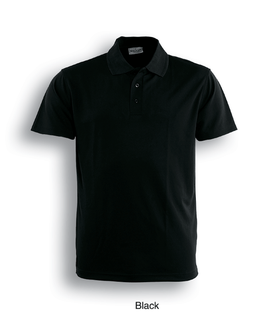 Men's Adults Basic Polo (SIZES 3XL - 7XL)