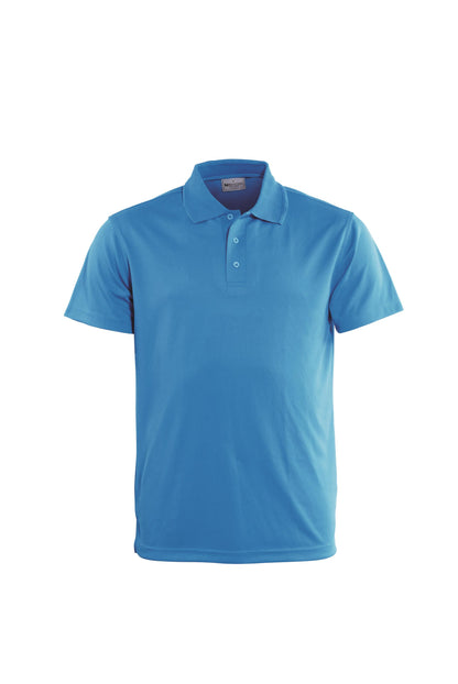 Men's Adults Basic Polo (SIZES S - 2XL)