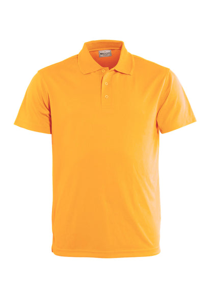 Men's Adults Basic Polo - BCP0754