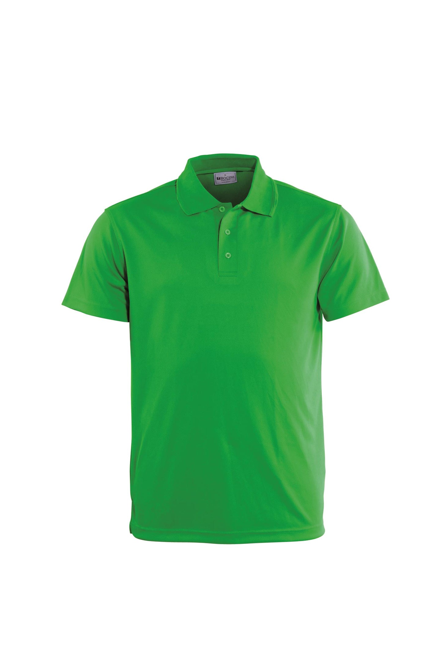 Men's Adults Basic Polo (SIZES S - 2XL)