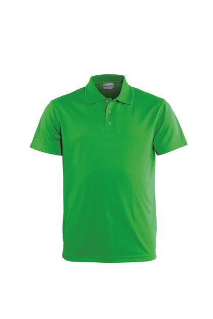 Men's Adults Basic Polo (SIZES S - 2XL)
