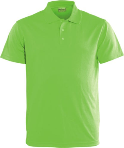Men's Adults Basic Polo (SIZES S - 2XL)