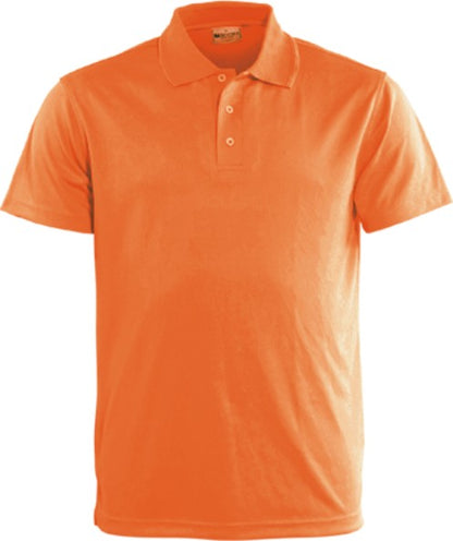 Men's Adults Basic Polo (SIZES S - 2XL)