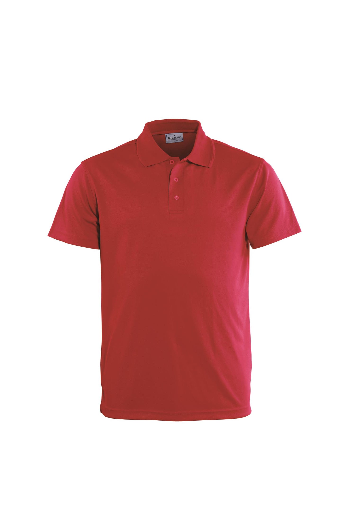 Men's Adults Basic Polo (SIZES S - 2XL)