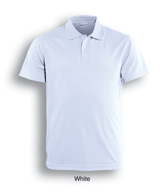 Men's Adults Basic Polo SUB  BCP0754