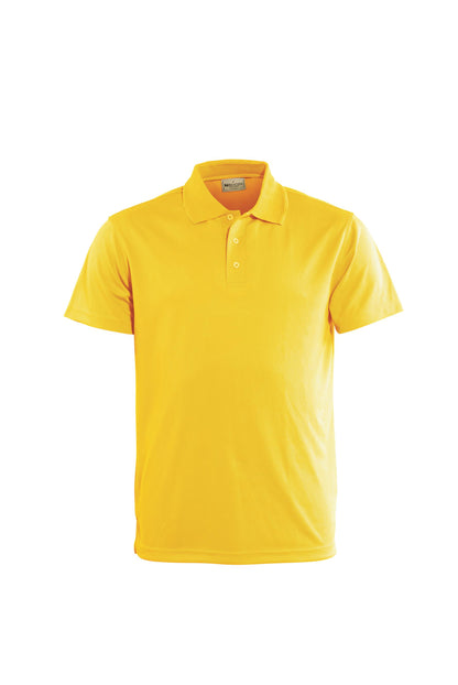 Men's Adults Basic Polo (SIZES S - 2XL)