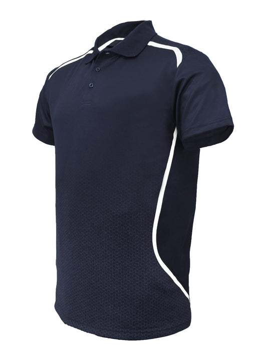 Unisex Adults Sublimated Sports Polo-CP1501