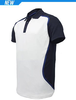 Unisex Adults Sublimated Sports Polo-CP1501