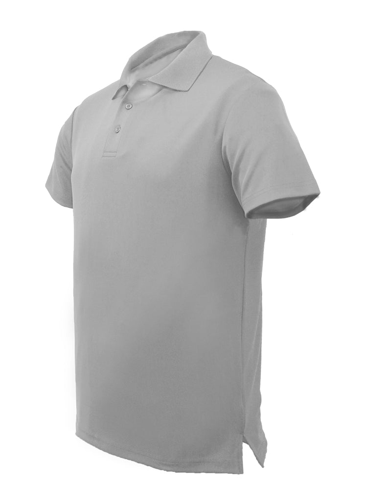 Unisex Adults Smart Polo