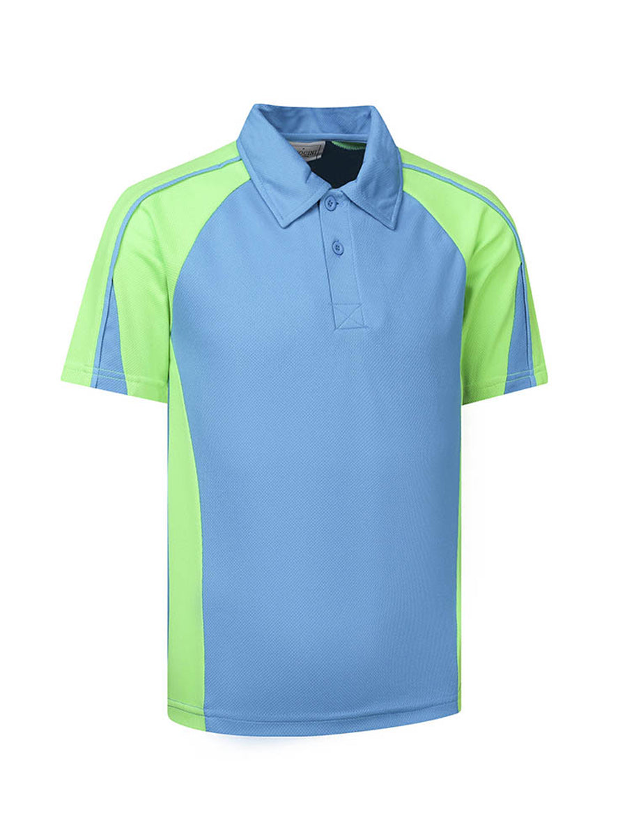 Vibrant Edge Polo Kids CP2401