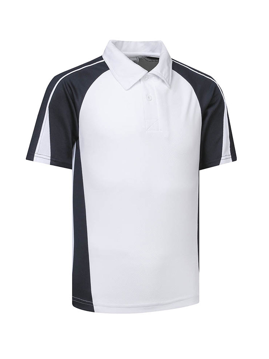 Vibrant Edge Polo Kids CP2401