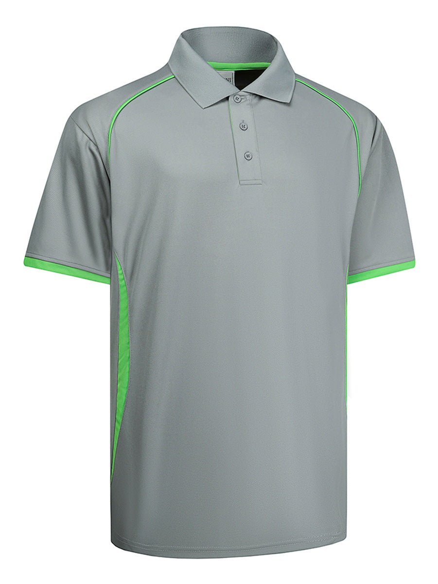 Precision Polo  CP2402