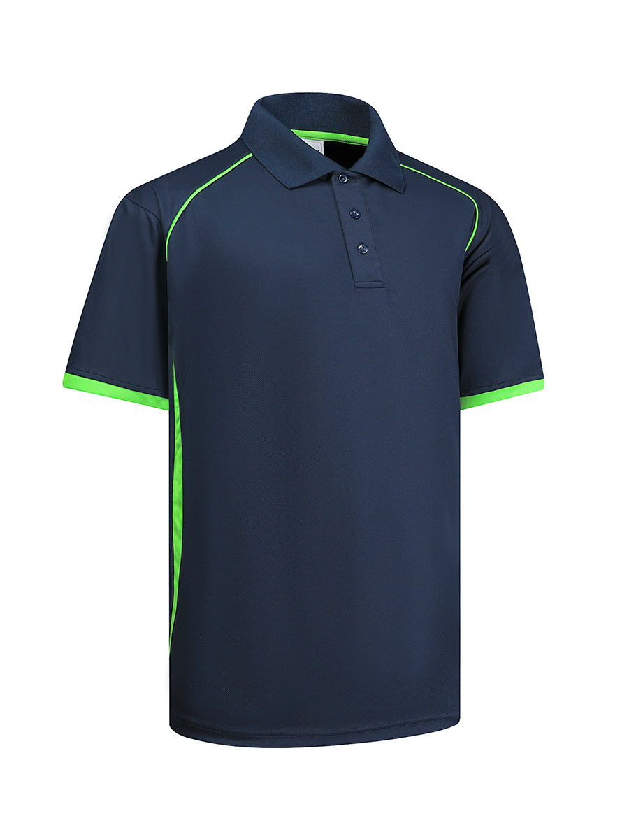 Precision Polo  CP2402