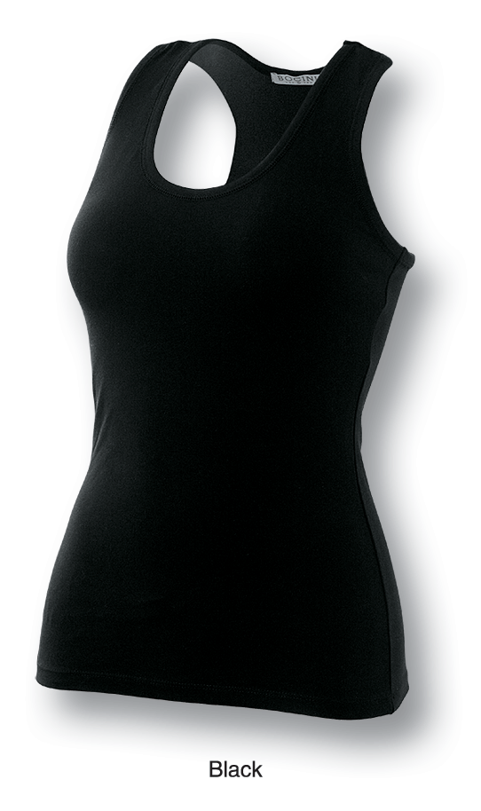 Ct1021  Ladies Gym Singlet