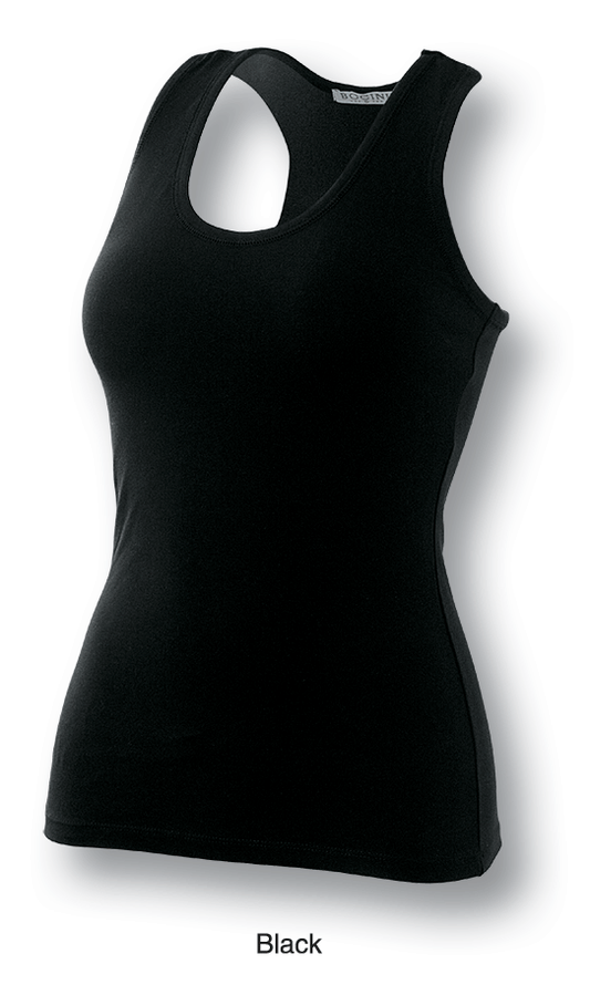 CT1021  Ladies Gym Singlet
