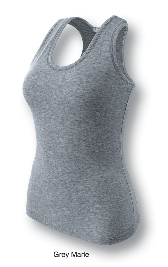 Ct1021  Ladies Gym Singlet
