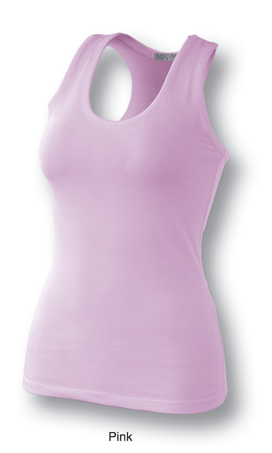 Ct1021  Ladies Gym Singlet