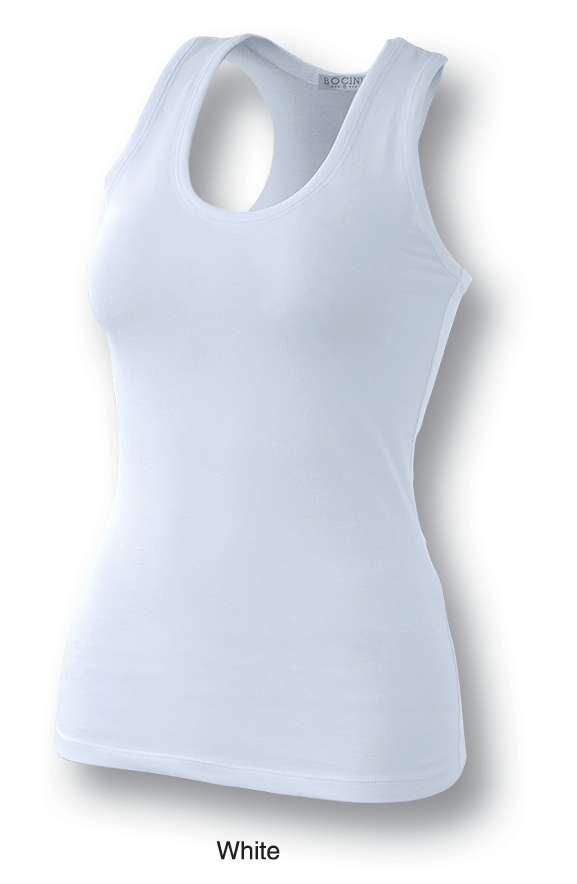 Ct1021  Ladies Gym Singlet