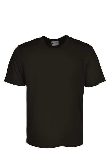 Unisex Adults Plain Breezeway Micromesh Tee CT1207- (XL - 3XL))