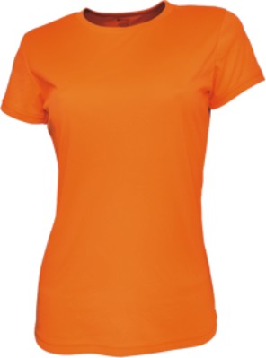 Ladies Brushed Tee -Ct1422 Sub
