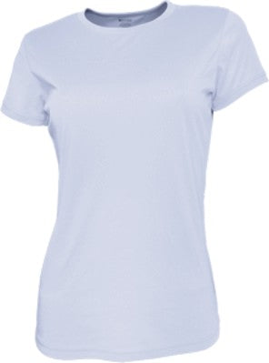 Ladies Brushed Tee -CT1422