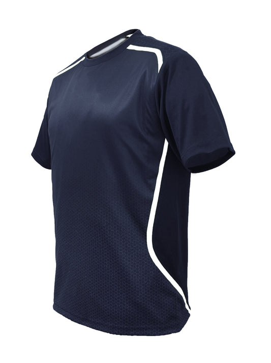 CT1503  Unisex Adults Sublimated Sports Tee Shirt