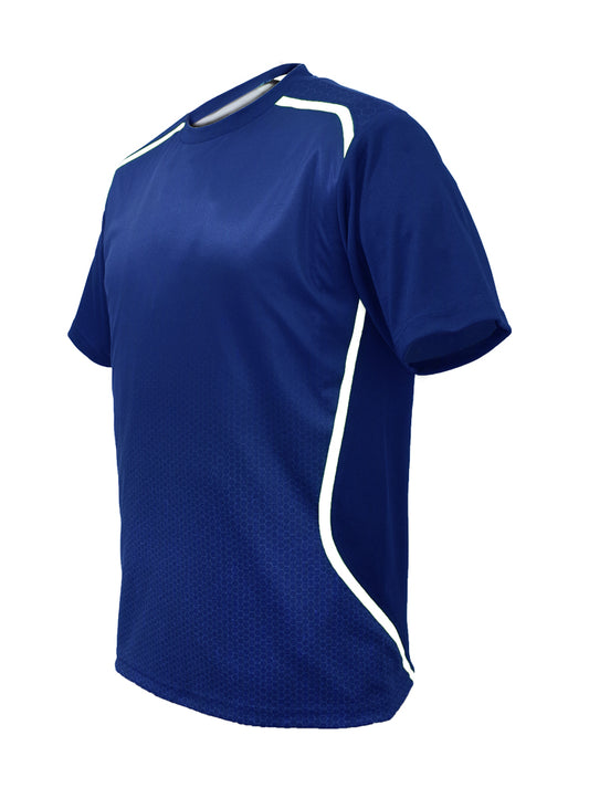 CT1503  Unisex Adults Sublimated Sports Tee Shirt