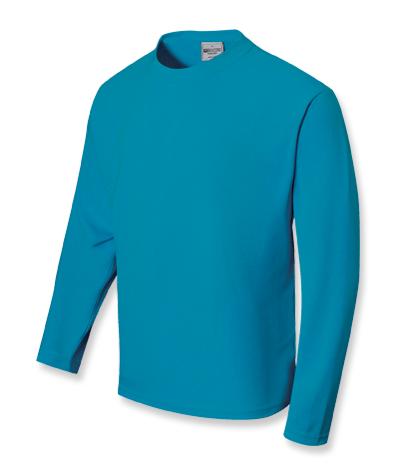 Sun Smart Kids  L/S Tee Shirt - Bct1630