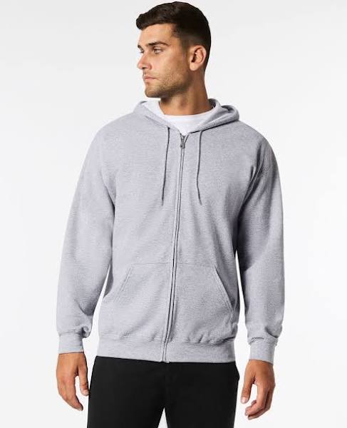 Gildan® Heavy Blend® 18600 Hoodie -SPORTS GREY