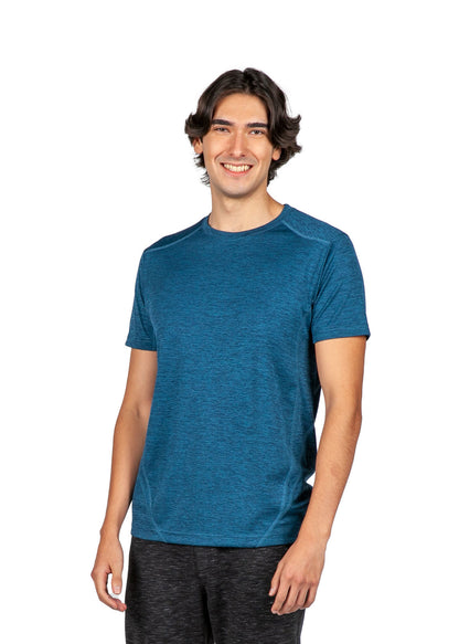 Men's / Unisex Challenger 100% polyester T-shirt  - T447
