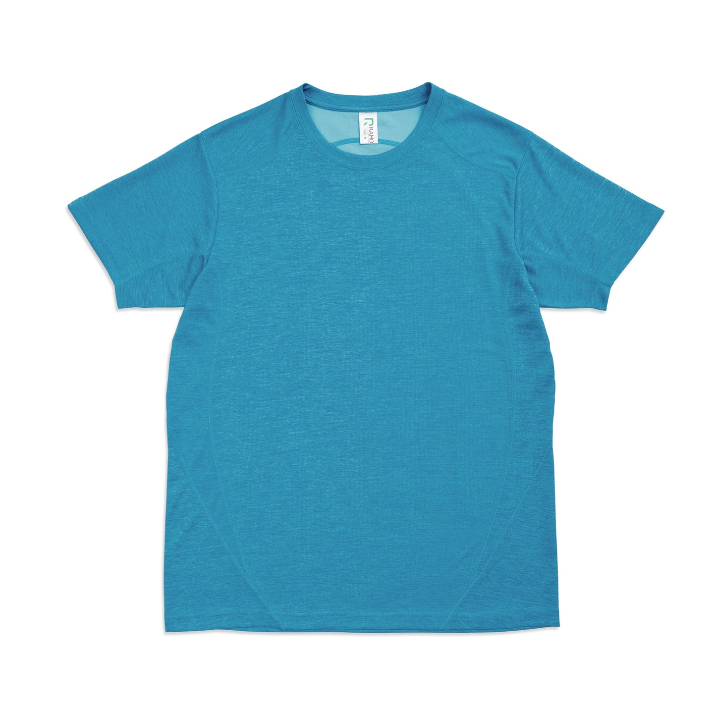 Men's / Unisex Challenger 100% polyester T-shirt  - T447