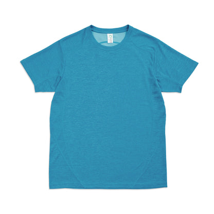 Men's / Unisex Challenger 100% polyester T-shirt  - T447