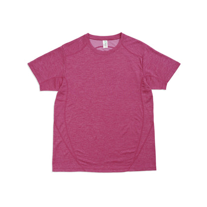 Men's / Unisex Challenger 100% polyester T-shirt  - T447